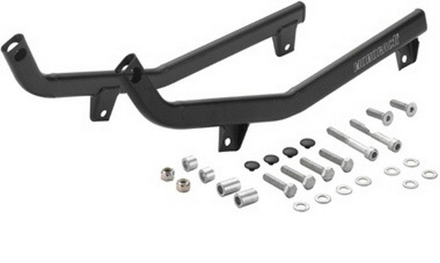 GIVI G236F Topkofferrek Honda CBR600F 1993 / 1994 voor Monokey en Monolock koffer