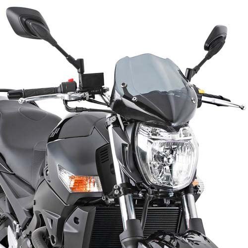 Givi 247A Windscherm Honda CB 1000 R 08-16