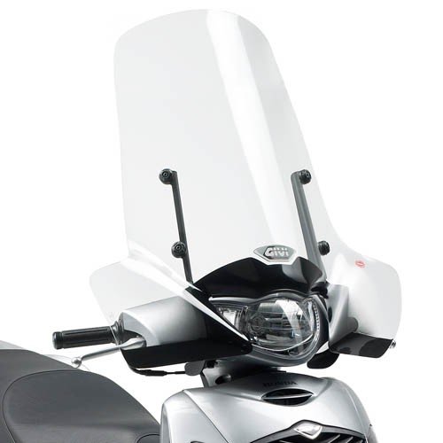 Givi 311A Windscherm Honda SH 125i-150i 09-12