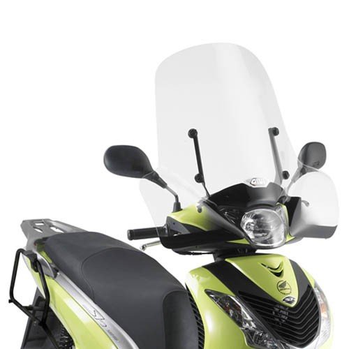 Givi 313A Windscherm Honda SH 125i-150i 09-12