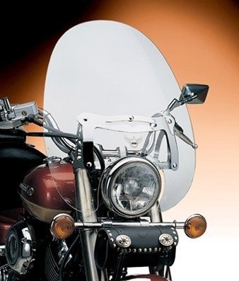 Givi A39 Windscherm Yamaha XVS 1100 Drag Star Classic 00-02