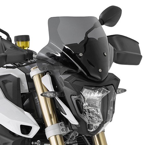 Givi A5118 Windscherm BMW F 800 R 2015-2019