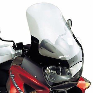 Givi D203ST Windscherm Honda XL 1000V Varadero 99-02