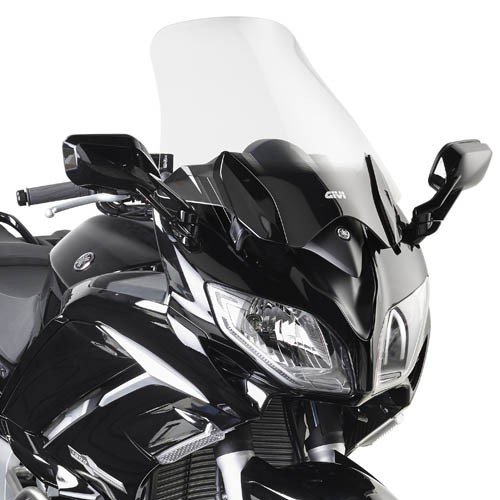 Givi D2109ST Windscherm Yamaha FJR 1300 2013-2020