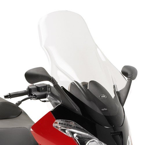 Givi D242ST Windscherm Aprilia Atlantic 125-200-250-300 03-13