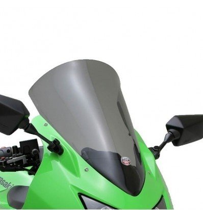 Givi D4119S Windscherm Smoked Kawasaki Ninja 650