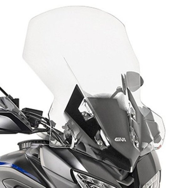 Givi 2139DT Windscherm Yamaha Tracer 900 / Tracer 900 GT 2018-2020