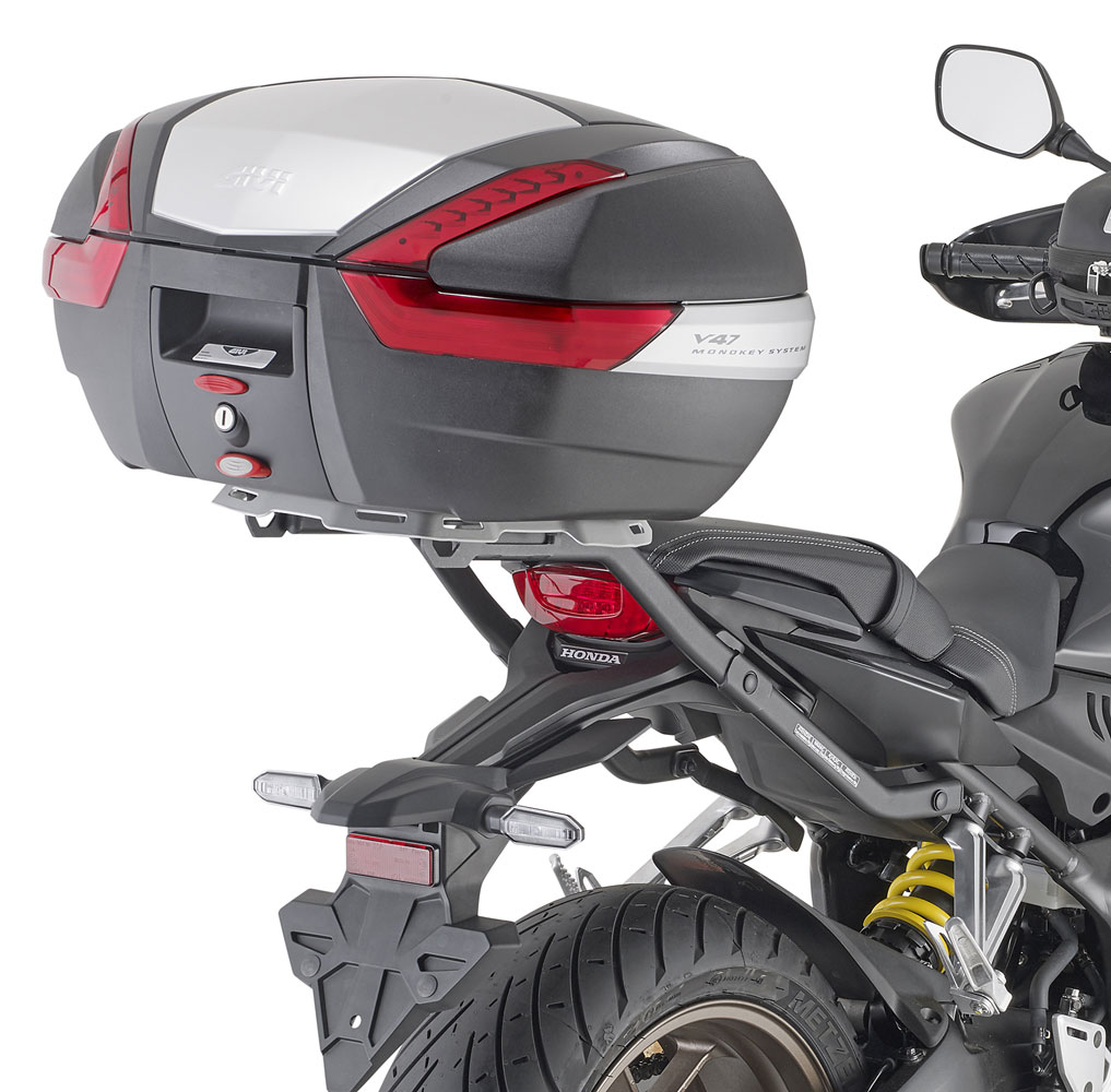 Givi 1173FZ Topkofferrek Honda CB 650 R 2019-2020