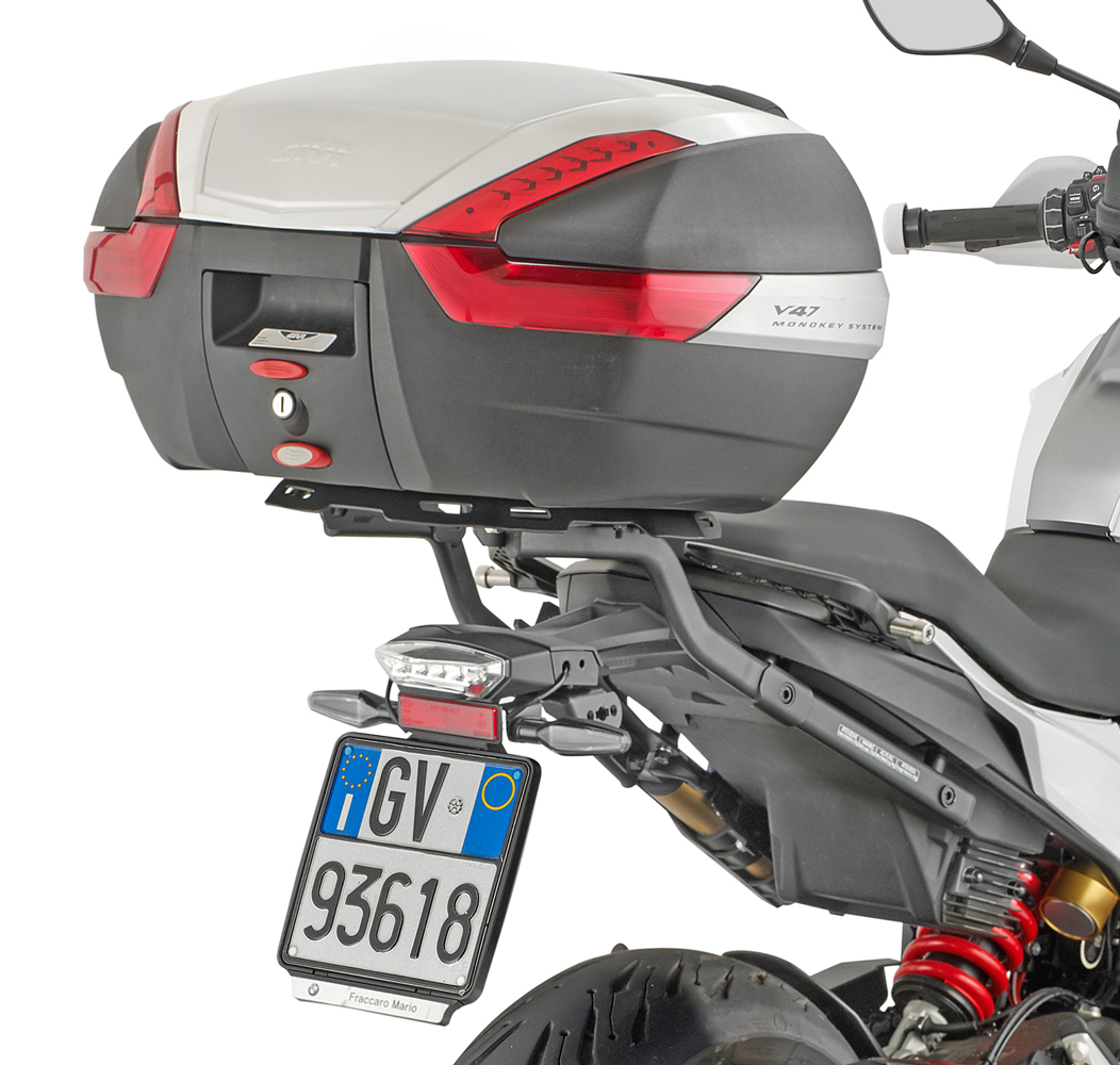 Givi 5137FZ Topkofferrek BMW F 900 R / F 900 XR Vanaf 2020