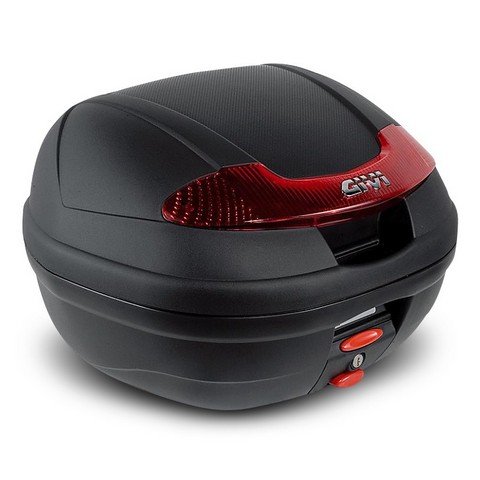 Givi E340N Topkoffer Monolock 34 l zwart