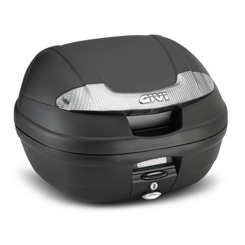 Givi E340NT Topkoffer Monolock 34 l zwart