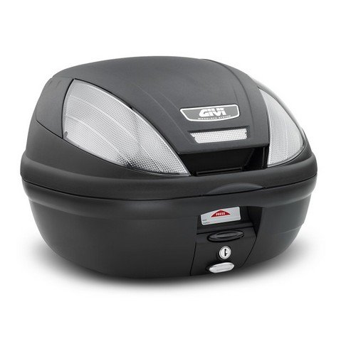 Givi E370NT Topkoffer Monolock 39 l zwart