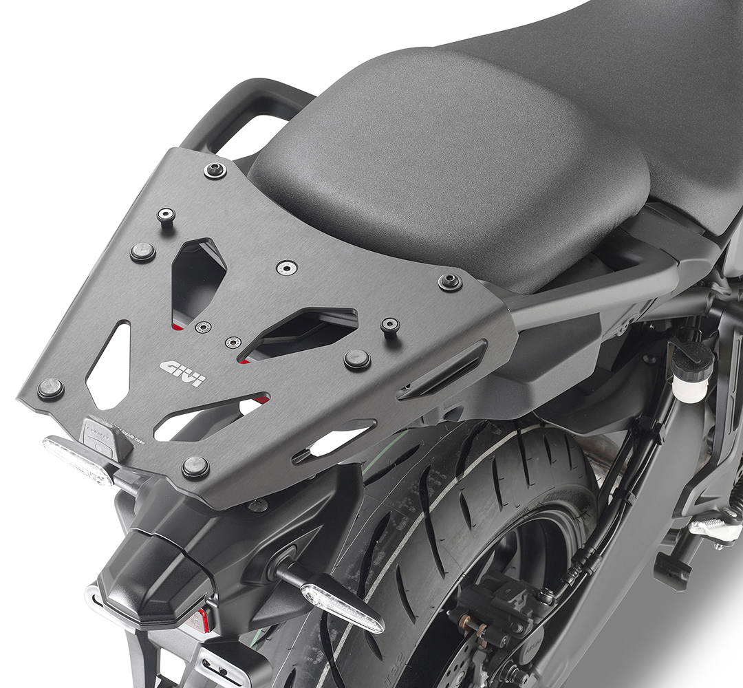 Givi SRA2159 Monokey Topkofferdrager Yamaha Tracer 9 Vanaf 2021