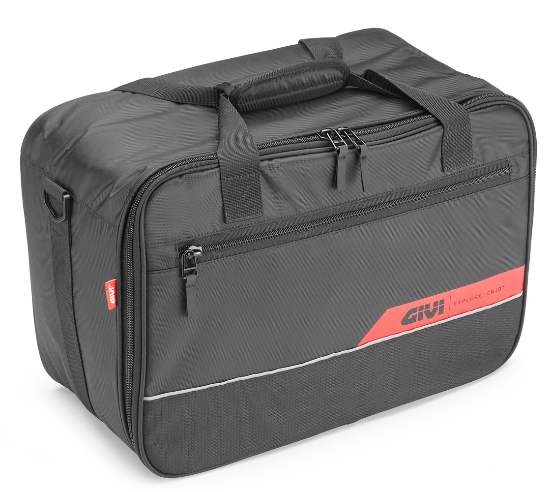 Givi T468C Binnentas voor V56 Maxia 4, E55 Maxia 3 en E52 Maxia topkoffer