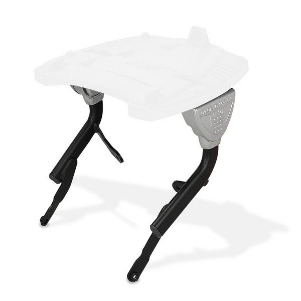 Givi 511F Topkofferrek Suzuki GSF 600 Bandit / S / GSF 1200 Bandit 1996-1999