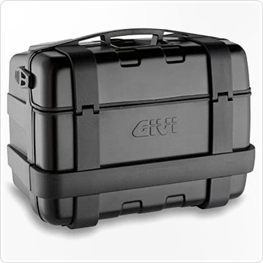 Givi TRK46B Monokey TREKKER 46L zwart