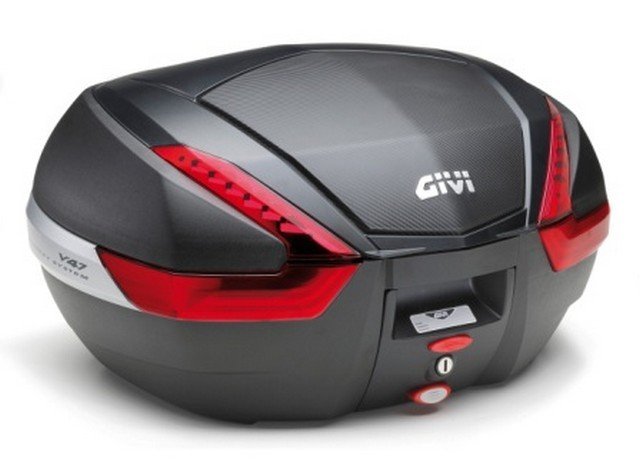 Givi V47NN Topkoffer Monokey 47L