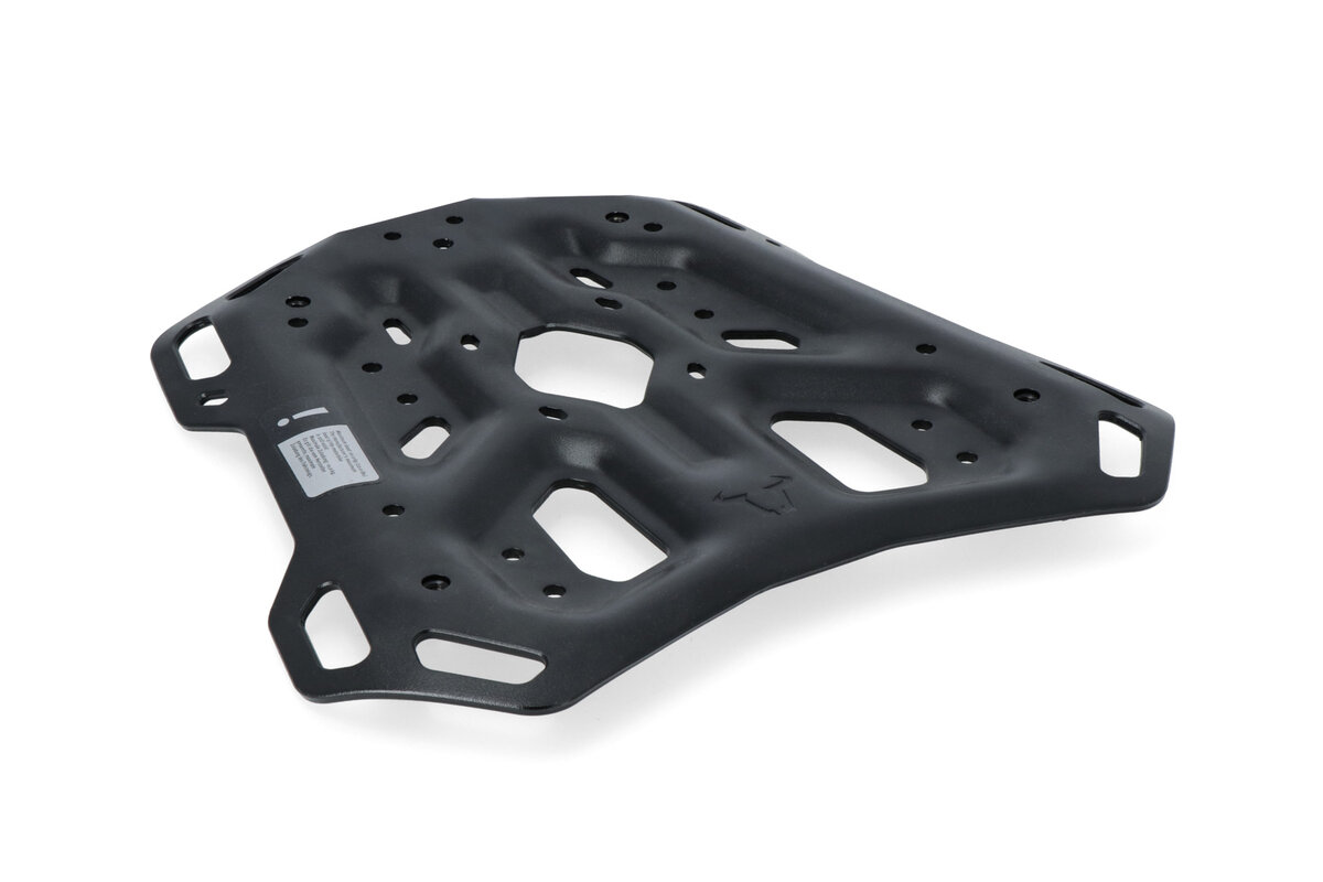 SW-Motech ADVENTURE-RACK Topkofferrek - Yamaha XT 1200 Z Super Tenere Vanaf 2010