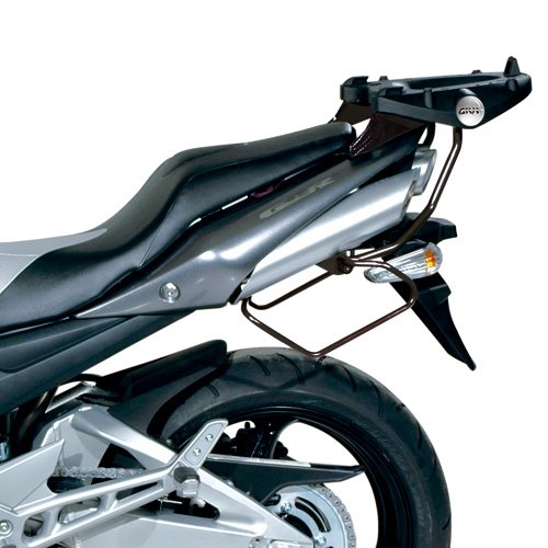 Givi SR116 Monokey Topkofferrek Suzuki GSR 600 2006-2011