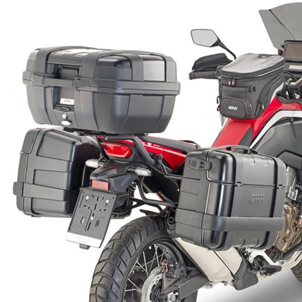 Givi PLO1179MK Monokey Zijkofferrek Honda CRF1100L