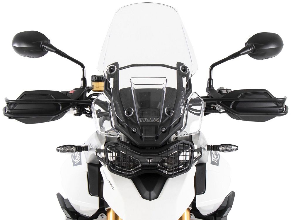 Hepco & Becker Handkap bescherm beugels voor Triumph Tiger 850 Sport vanaf 2021