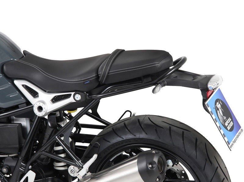 Hepco&Becker Duopassagier handgreep voor BMW R nineT Urban G/S vanaf 2017