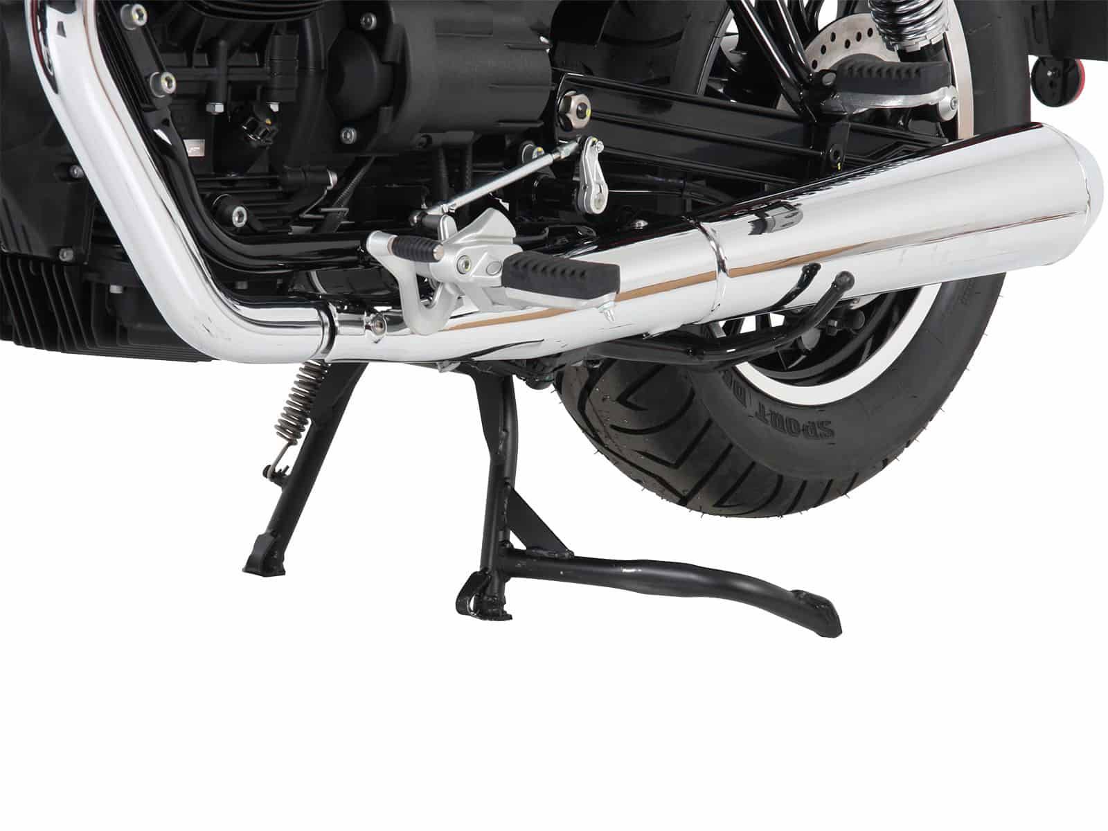 Hepco&Becker Middenbok voor Moto Guzzi V9 Bobber vanaf 2016 tot 2020