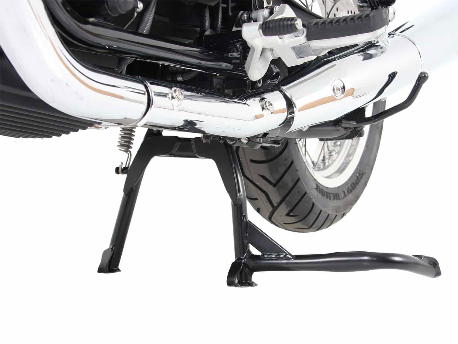 Hepco&Becker Middenbok voor Moto Guzzi V7 III Stone/Special/Anniversario/Racer vanaf 2017 tot 2020