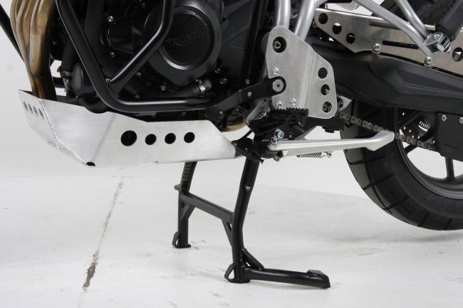 Hepco&Becker Middenbok voor Triumph TIGER 800 XC / XCX / XCA vanaf 2015