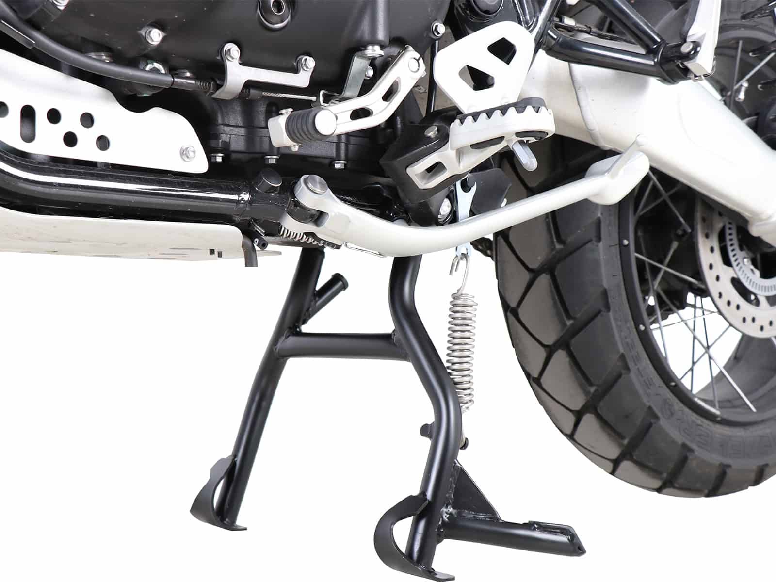 Hepco&Becker Middenbok voor Triumph Scrambler 1200XC vanaf 2019