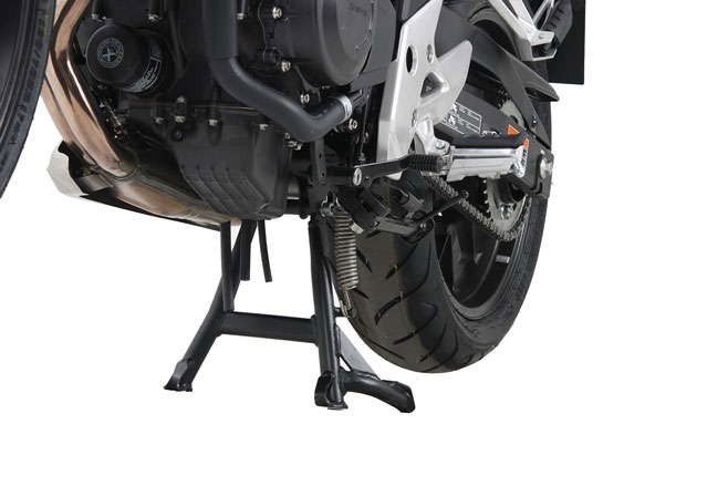 Hepco&Becker Middenbok voor Honda CB500F vanaf 2013 tot 2015