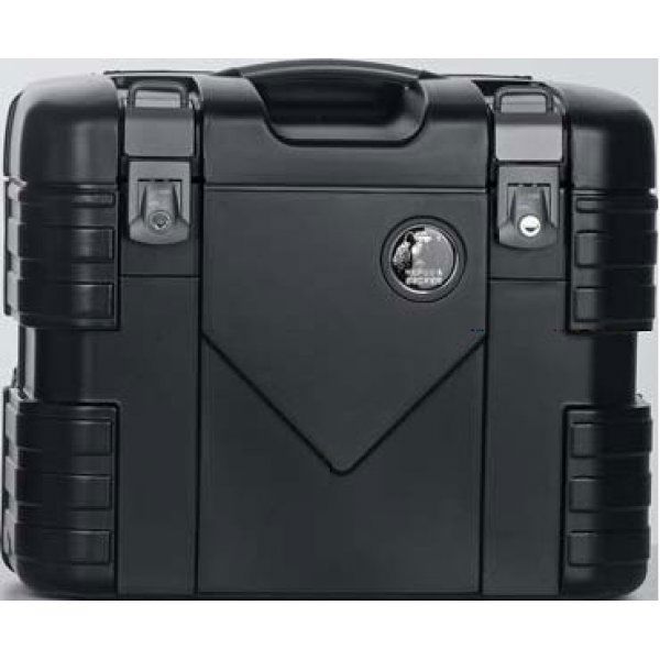 Hepco&Becker Losse linker koffer  Gobi Black