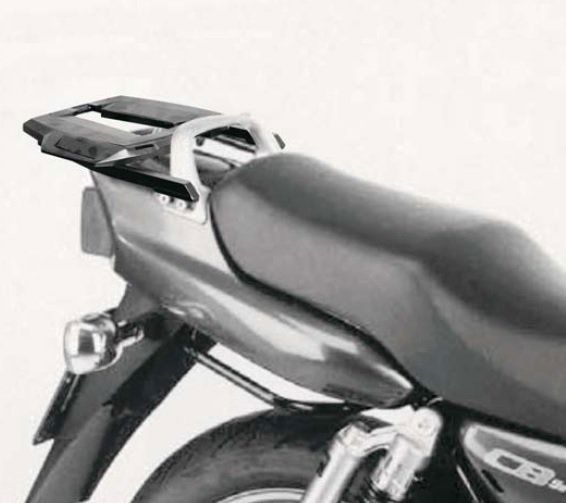 Hepco&Becker Topdrager Alurack zwart voor Honda CB1000 BIG ONE