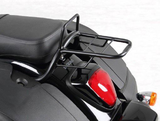 Hepco&Becker Topdrager chroom voor Suzuki M1500R Intruder vanaf 2009