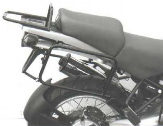 Hepco & Becker Topdrager zwart voor BMW R1150GS