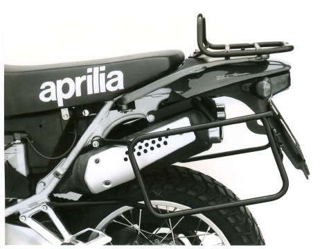 Hepco & Becker Kofferrek zwart Aprilia Tuareg 600 Wind vanaf 1988 tot 1993