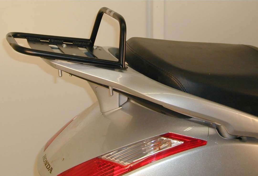 Hepco&Becker Topdrager zwart voor Honda Pantheon 125 vanaf 2004 tot 2007