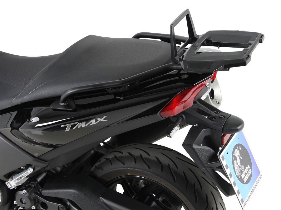 Hepco&Becker Topdrager Alurack voor Yamaha XP530 TMAX vanaf 2018