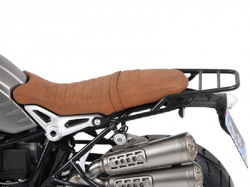 Hepco&Becker Topdrager ''Tube Rack'' zwart BMW R nineT Urban G/S Scrambler vanaf 2017
