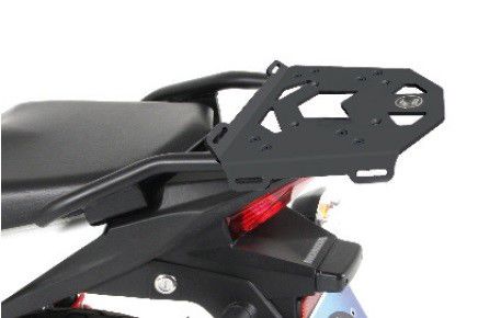 Hepco&Becker Topdrager Minirack zwart voor Honda CMX500 vanaf 2017
