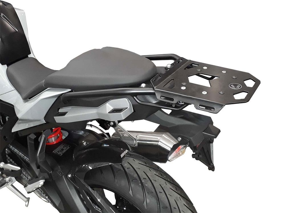 Hepco&Becker Topdrager Minirack zwart voor BMW M1000XR vanaf 2024