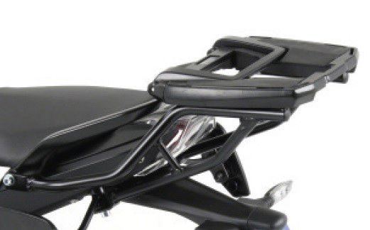 Hepco&Becker Topdrager Easyrack zwart voor BMW R1200R vanaf 2015 tot 2018