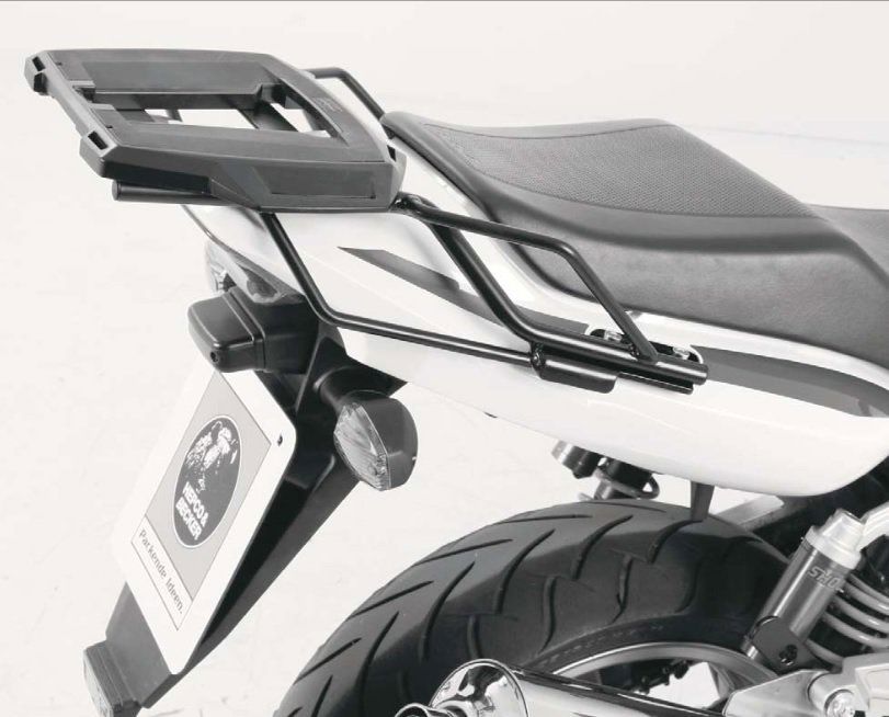 Hepco&Becker Topdrager Easyrack zwart voor Honda CB1300 vanaf 2010