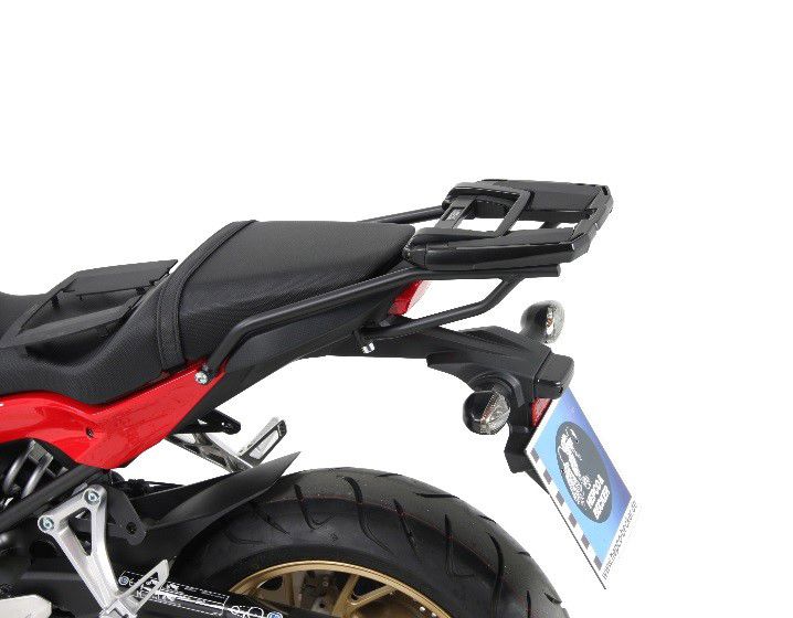 Hepco&Becker Topdrager Easyrack zwart voor Honda CB650F vanaf 2014