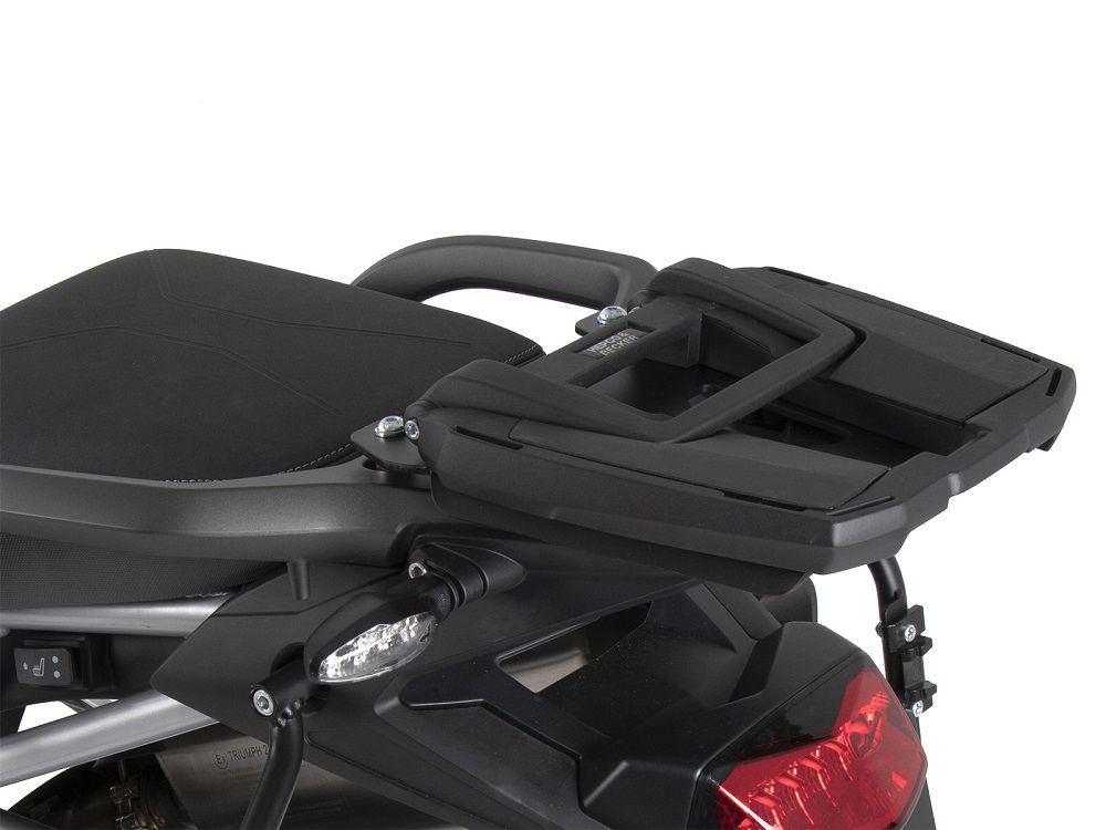 Hepco&Becker Topdrager Easyrack zwart voor Triumph Tiger 900 Rally / GT / PRO vanaf 2020