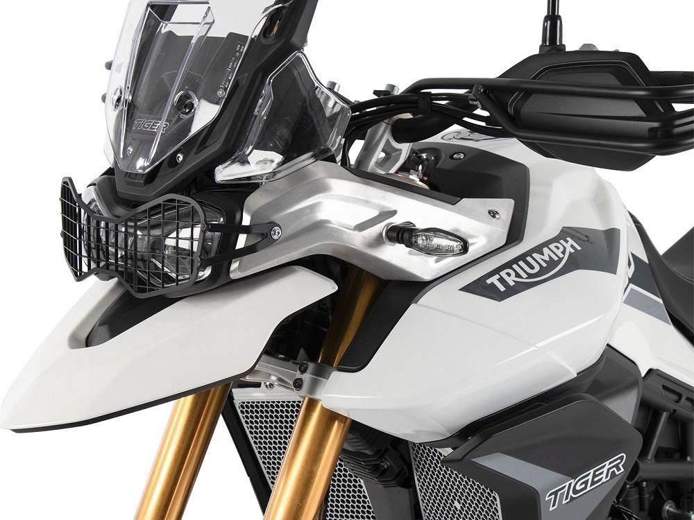 Hepco&Becker Koplamp grill voor Triumph Tiger 900 GT/GT PRO vanaf 2024