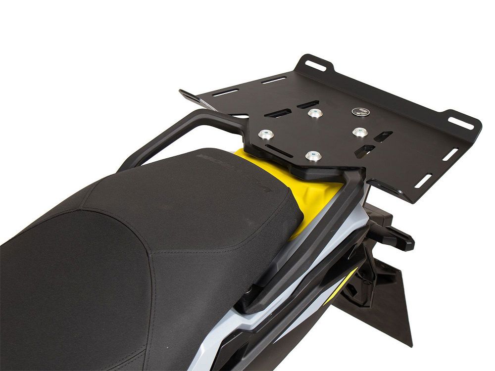 Hepco&Becker Topdragerverbreder voor Suzuki VStrom 800 DE vanaf 2023