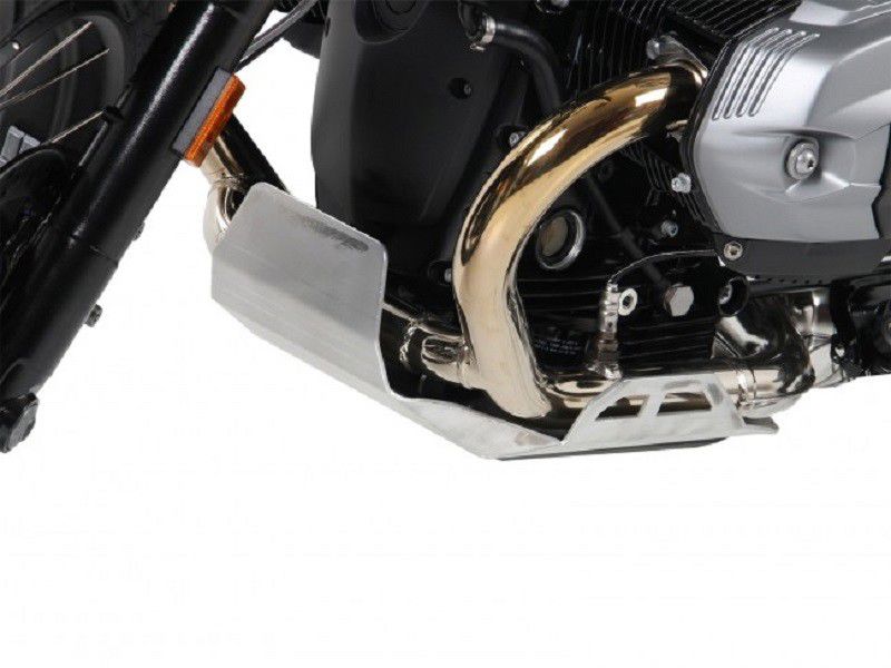 Hepco&Becker Aluminium Carterbescherming voor BMW R nineT Pure vanaf 2017 tot 2023