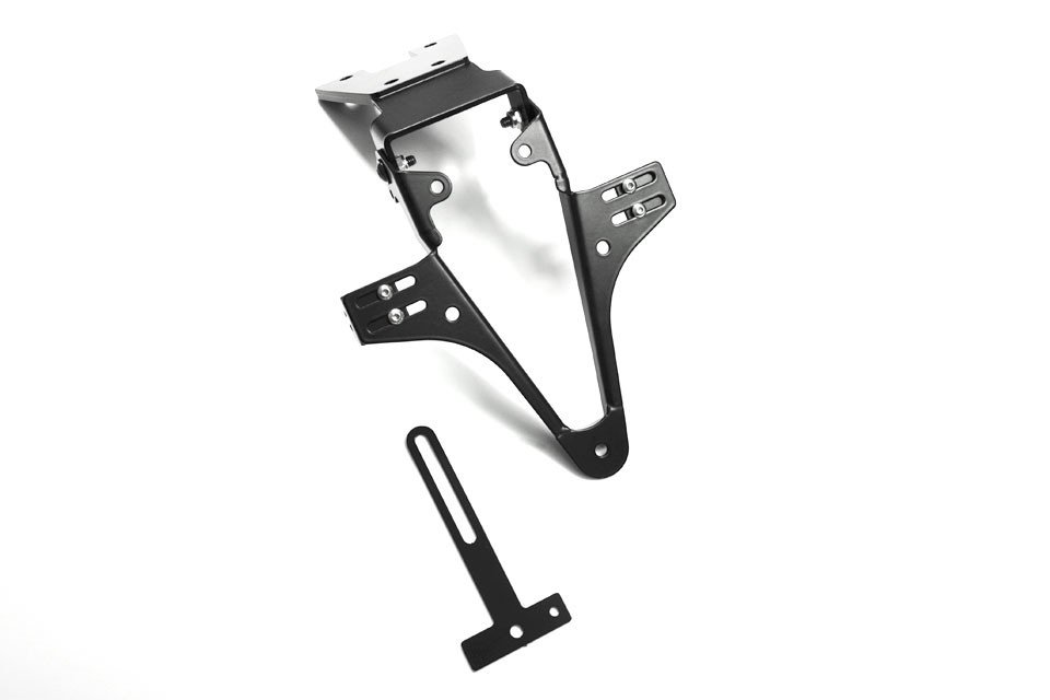 Highsider Kentekenplaathouder Honda CB 600 / CBR 600 F