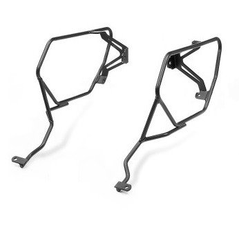 Zijtasbeugels voor Ducati Monster 796 10-14 Givi T681